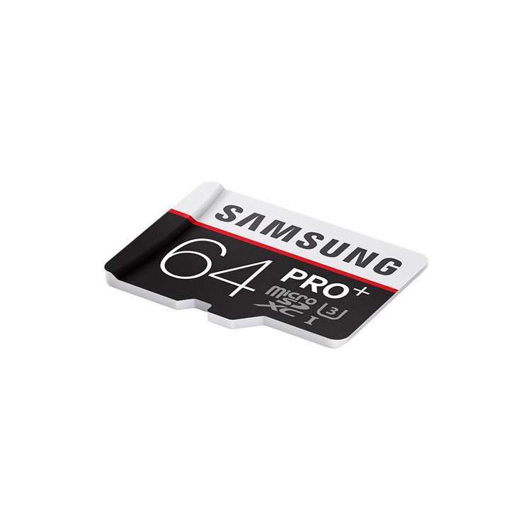 Samsung MB-MD64DA/RU microSDXC, 64Гб, Class 10
