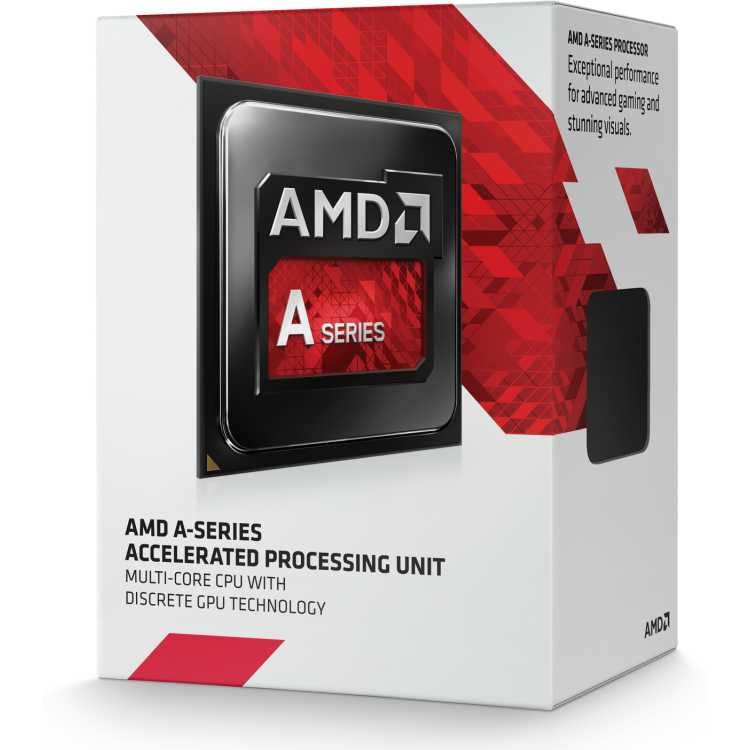 AMD A8 X4 7600 R7 3100, 4, BOX