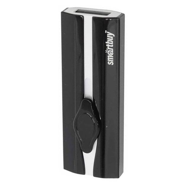 

Smart Buy Comet 8Гб, Черный