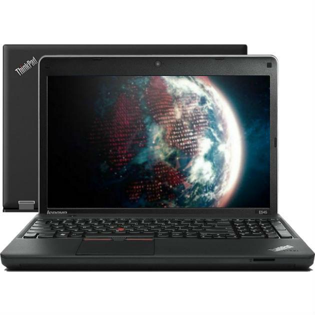 

Lenovo ThinkPad Edge E555 15.6", 1800МГц, 4Гб RAM, 512Гб, Черный, Wi-Fi, DOS, Bluetooth