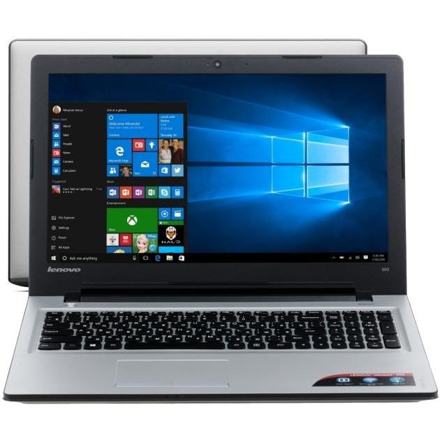 

Lenovo IdeaPad 310-15IKB 15.6&quot;, Intel Core i5, 2500МГц, 4Гб RAM, 1000Гб, Серебристый, Windows 10 Домашняя