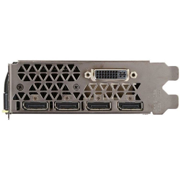 PNY Quadro M6000 PCI-E 16x 3.0, 12288Мб, GDDR5