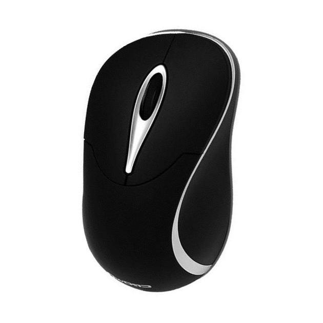 

CROWN CMM-016 Черный, USB