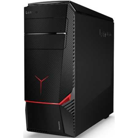 Lenovo IdeaCentre Y700 16Гб RAM, 2192Гб