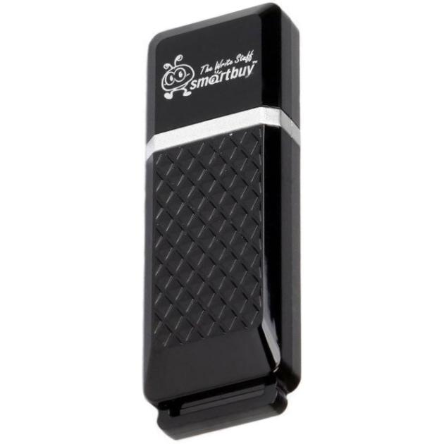 

SmartBuy Quartz 64 Гб, Черный