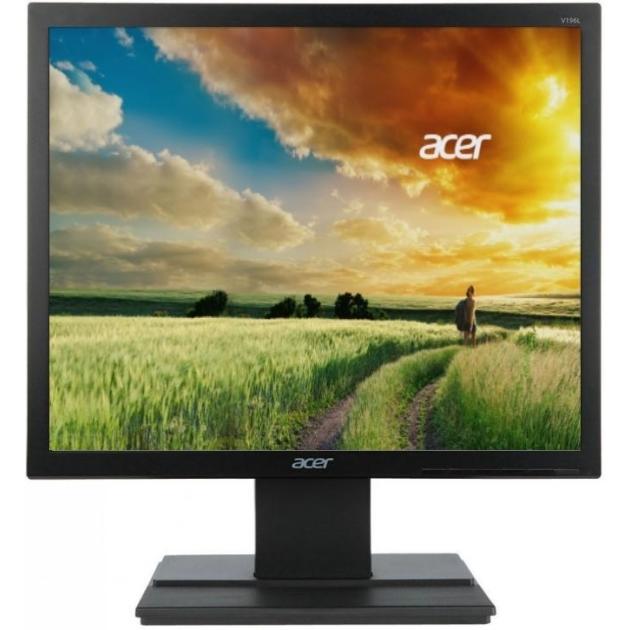 

Acer V196LBb 19", Черный, TFT IPS, 1280x1024