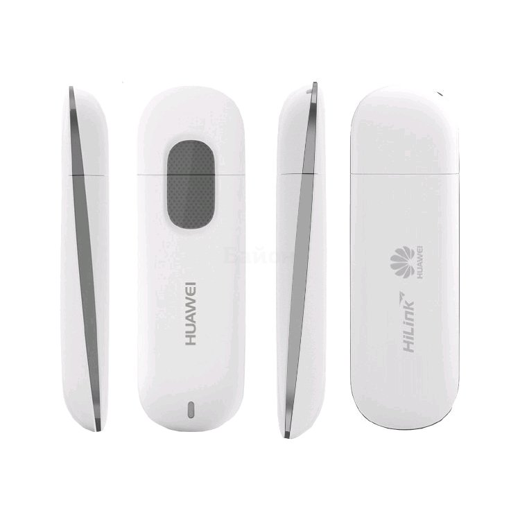 Huawei E303, 2.4