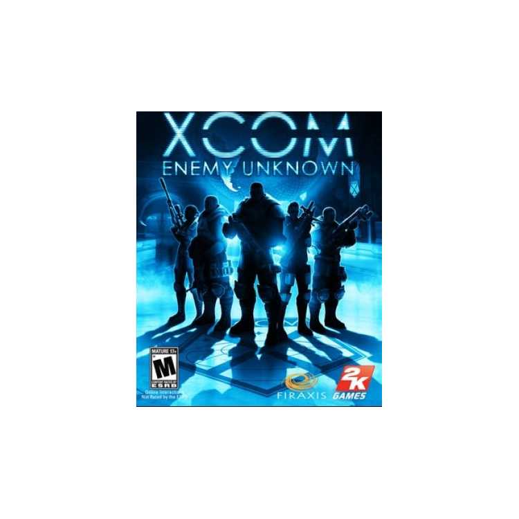 XCOM: Enemy Unknown – Elite Soldier Pack