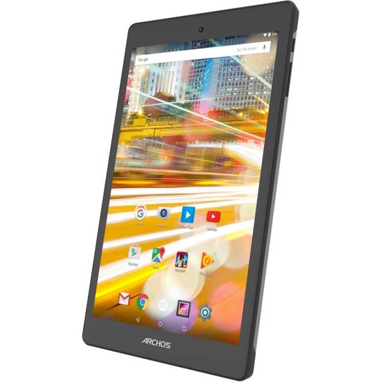 Archos 80 Oxygen