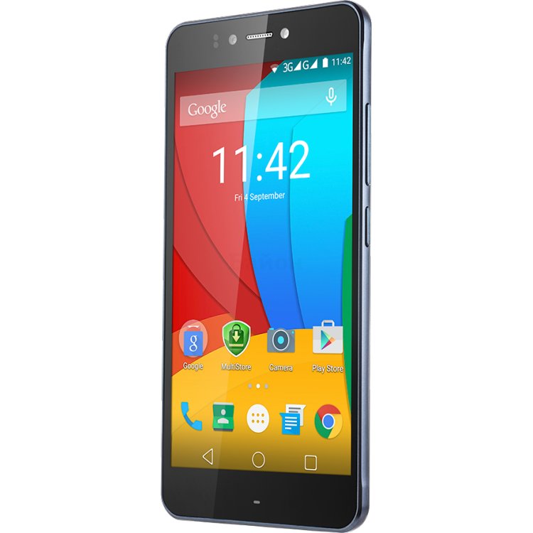 Prestigio Muze A7 16Гб, Dual SIM, 3G