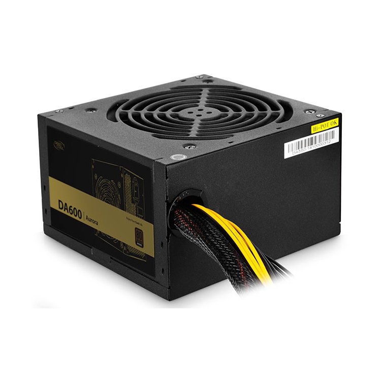 Deepcool Aurora DA600