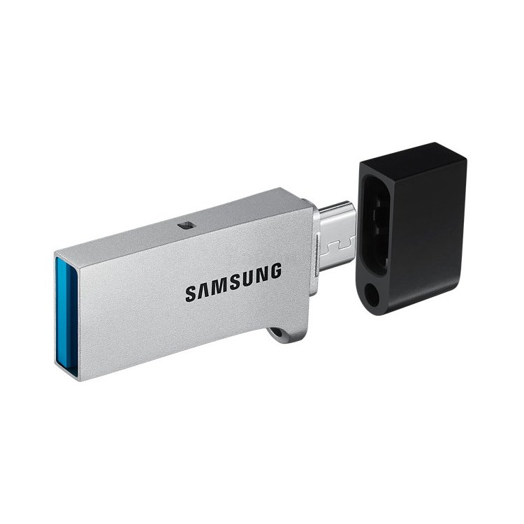 Samsung DUO