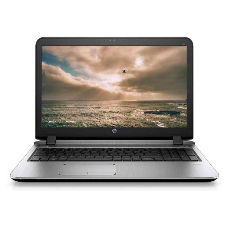 HP ProBook 450 G3 P4N94EA