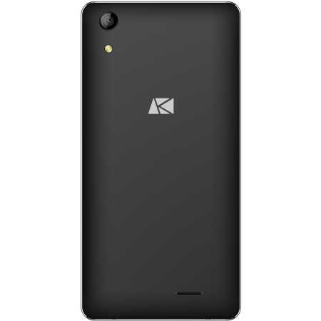 Ark Benefit M503 8Гб, Черный, Dual SIM, 4G (LTE), 3G