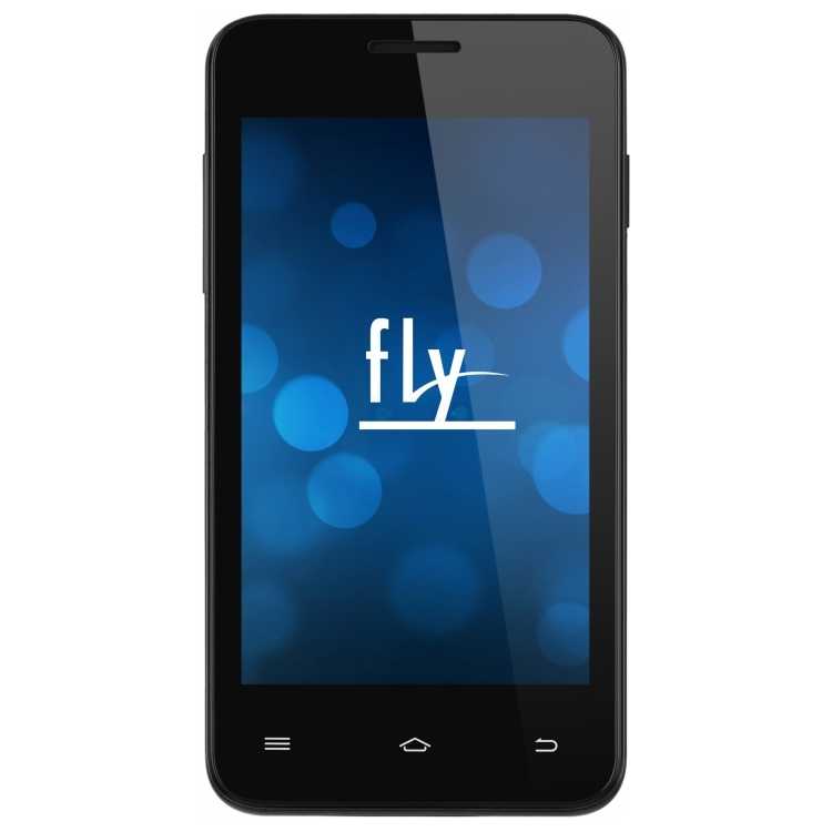 Fly Cumulus 1 FS403