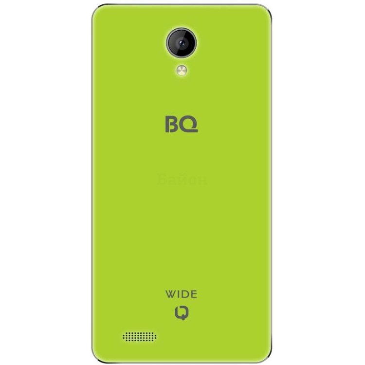 BQ BQS-5515 Wide 8Гб, Dual SIM, 4G LTE, 3G