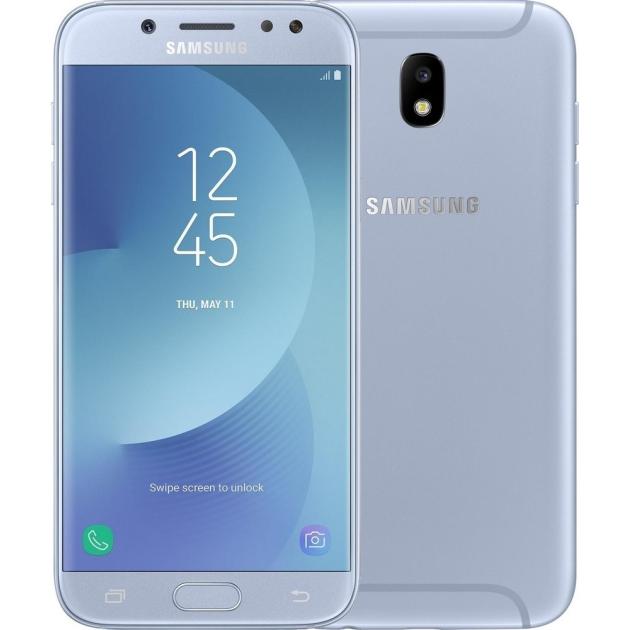 

Samsung Galaxy J5 2017 16Gb Голубой