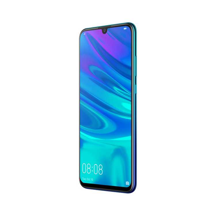 Huawei P smart 2019