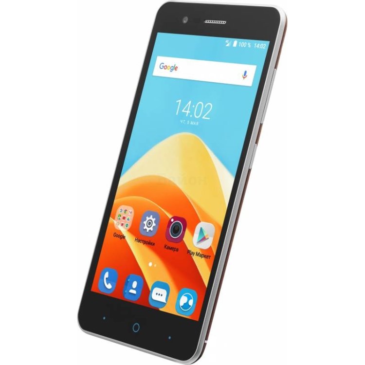 ZTE Blade A510