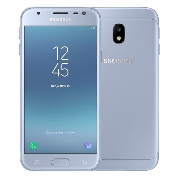 

Samsung Galaxy J3 2017 SM-J330F Голубой