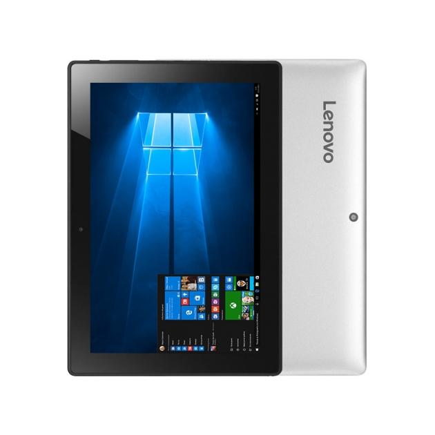 

Lenovo MiiX 320-10ICR Wi-Fi, Серебристый, 32Гб