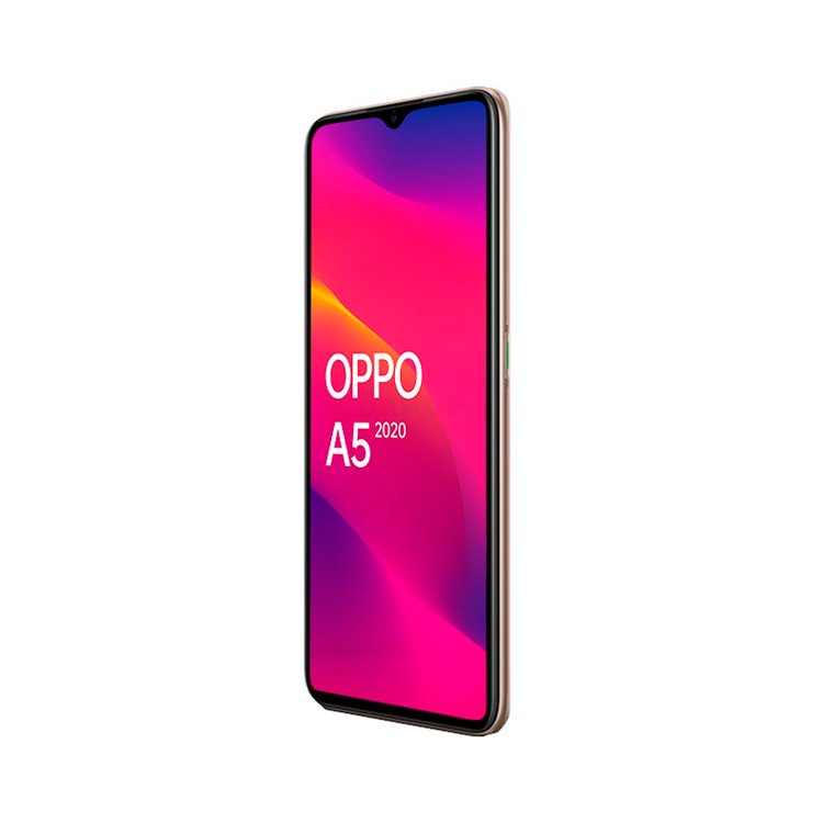 Смартфон OPPO A5 2020 CPH1931, цена телефона. Цвет белый