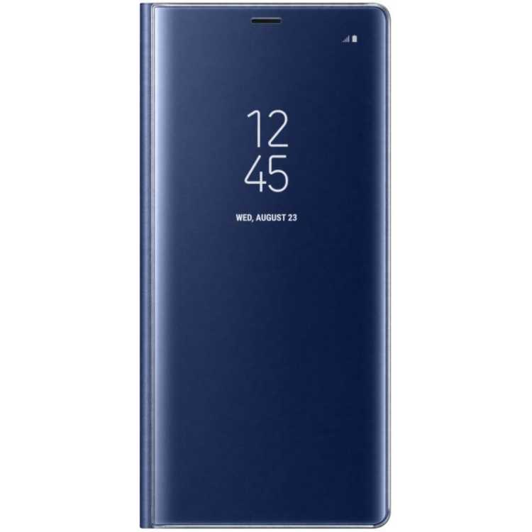 Samsung Clear View Standing Cover Note8