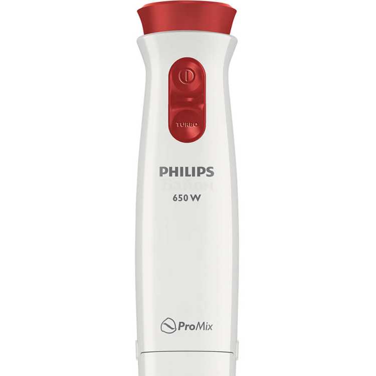 Philips Daily Collection HR1626/00
