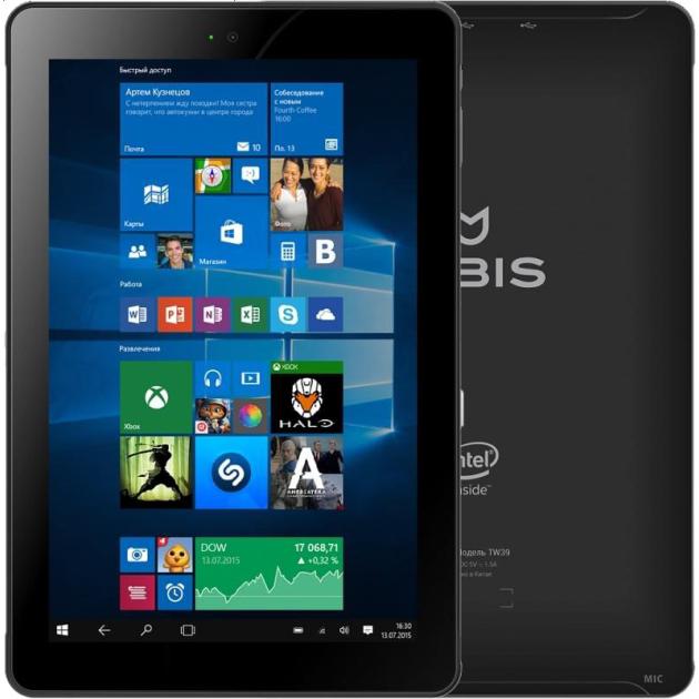 

Irbis TW39, 8.9&quot;, 16Gb, Wi-Fi+3G,