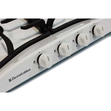 Electronicsdeluxe 5840.01гмв Белый