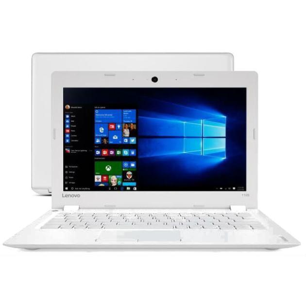 

Lenovo IdeaPad 100s-11IBY