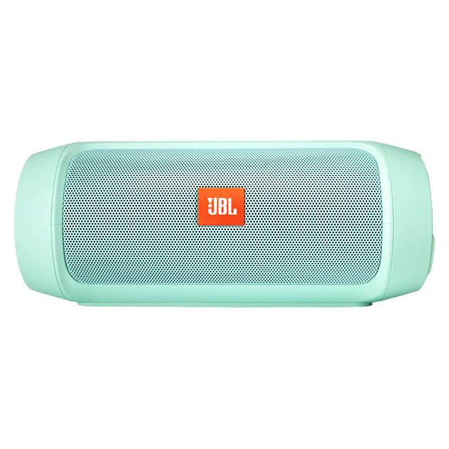 

JBL Charge 2 Plus Бирюзовый