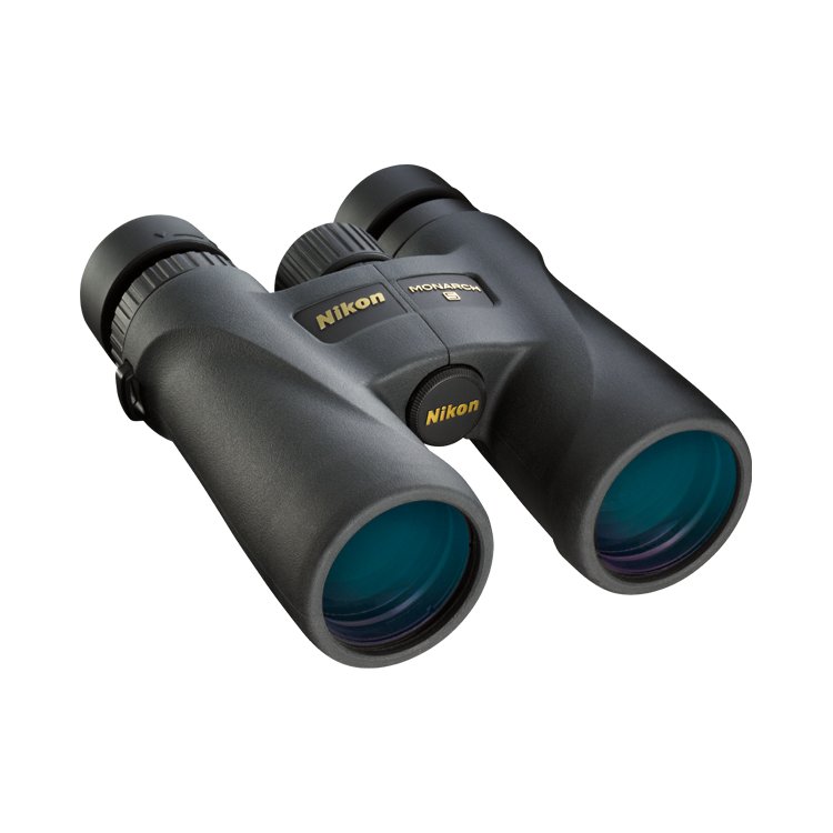 Nikon Monarch 5 10x42 Полевой