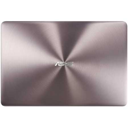 ASUS N752VX-GC275T 17.3", Intel Core i5, 2300МГц, 8Гб RAM, 1000Гб, Серебристый, Windows 10