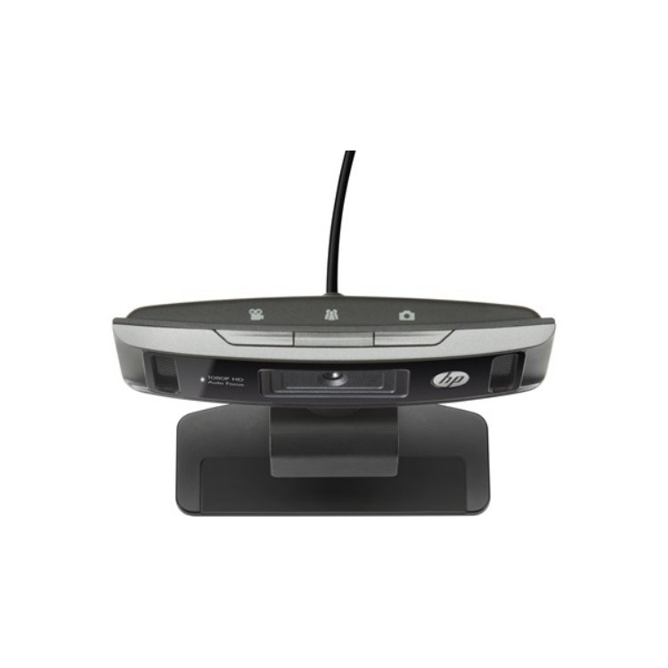 HP Webcam HD 4310