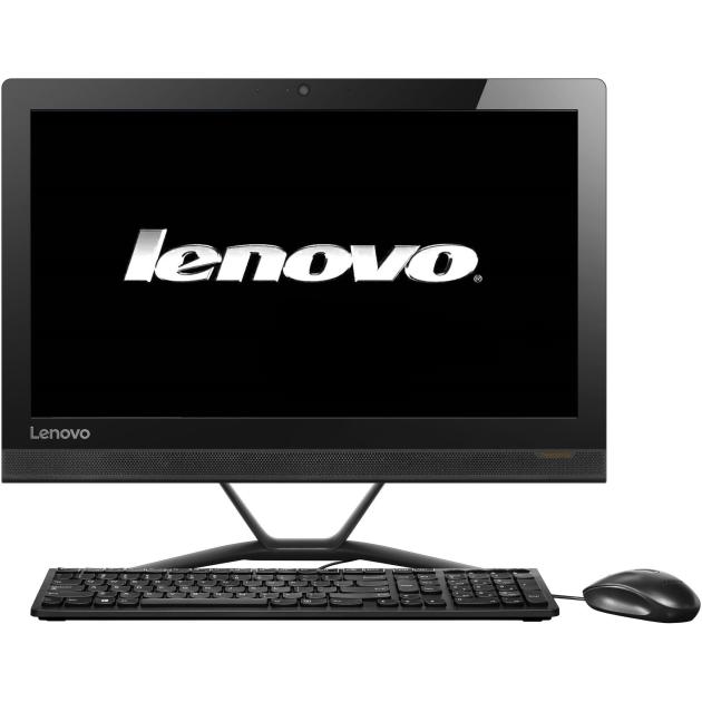 

Lenovo Idea Center AIO 300-23ISU нет, Черный, 4Гб, 1000Гб, DOS, Intel Pentium