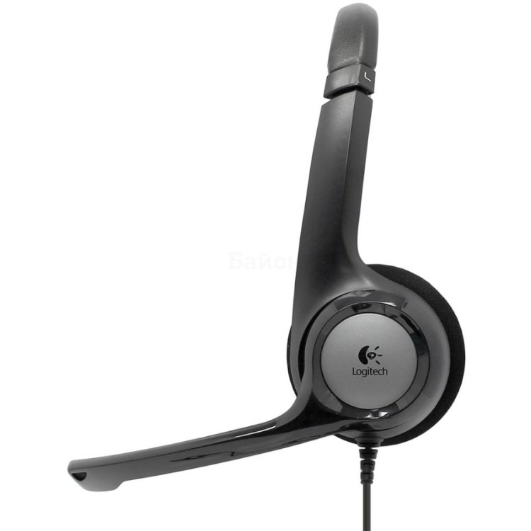 Logitech H390