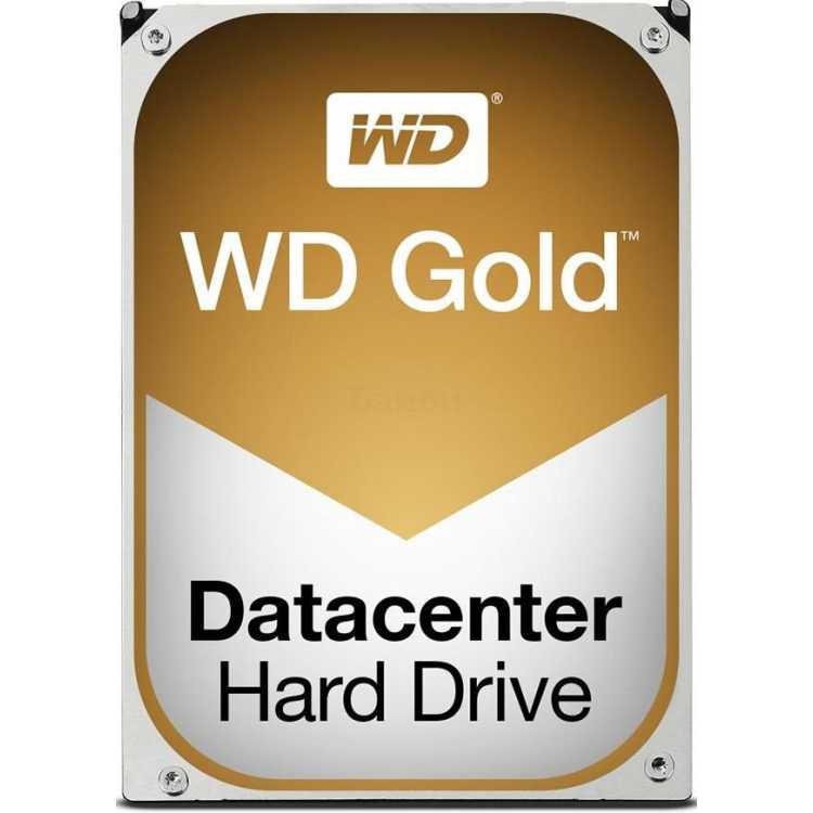 Western Digital Gold WD2005FBYZ 2000Гб, 3.5" HDD