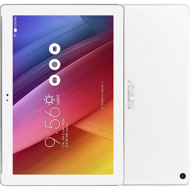 

Asus ZenPad Z300M-6B055A Белый