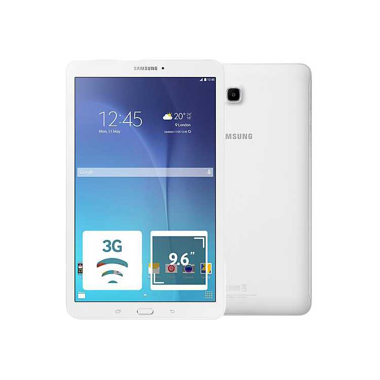 Samsung Galaxy Tab E 9.6
