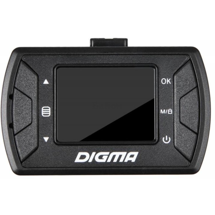 Digma FreeDrive 107 1920x1080, Ночной режим