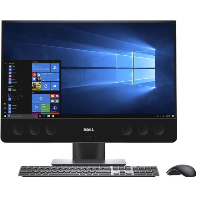 

Dell XPS 7760 2 Тб HDD, Черный, 32Гб, 32Гб, Windows, Intel Core i7