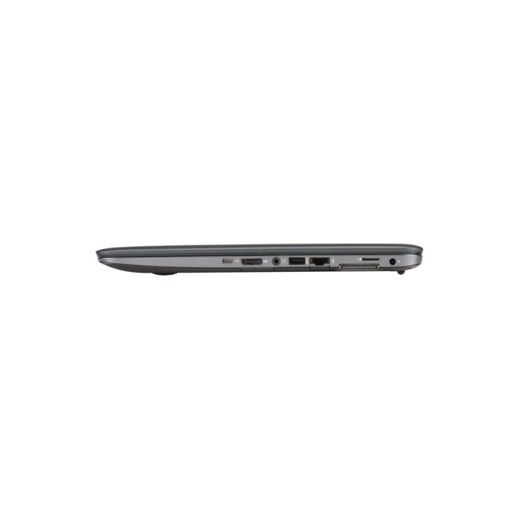 HP ZBook 15U 15.6