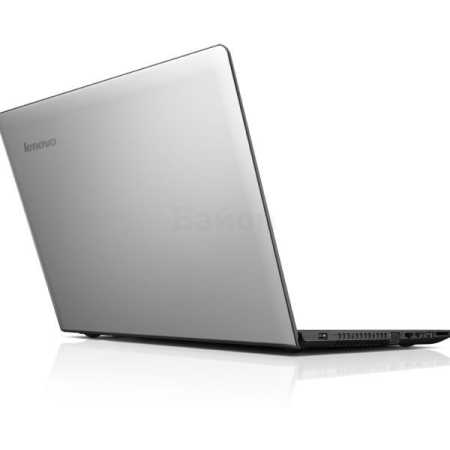 Lenovo IdeaPad 300-15ISK 80Q701JJRK 15.6", Intel Core i3, 2300МГц, 6Гб RAM, DVD-RW, 1Тб, Серебристый, Wi-Fi, Windows 10, Bluetooth