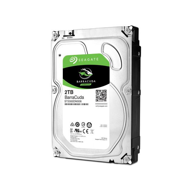 

Seagate ST2000DM006 2000Гб