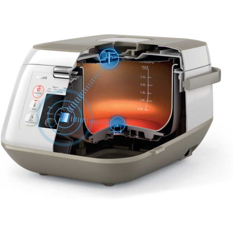 Philips Daily Collection HD4726/03