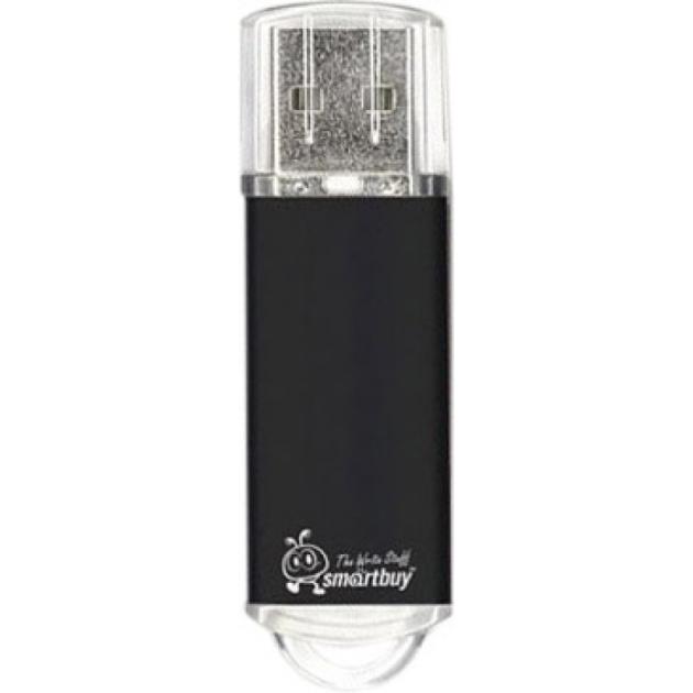 

Smart Buy V-Cut 4Гб, Черный