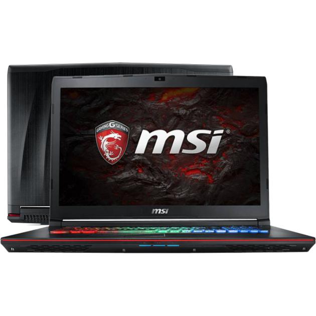 

MSI GE72VR 7RF-601RU Apache Pro