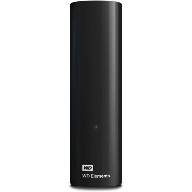 

Western Digital Elements Desktop 5000Гб