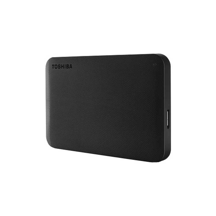 Toshiba Canvio Ready HDTP*EK3AA